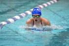Swimming & Diving vs Babson  Swimming & Diving vs Babson College. - Photo by Keith Nordstrom : Wheaton, Swimming